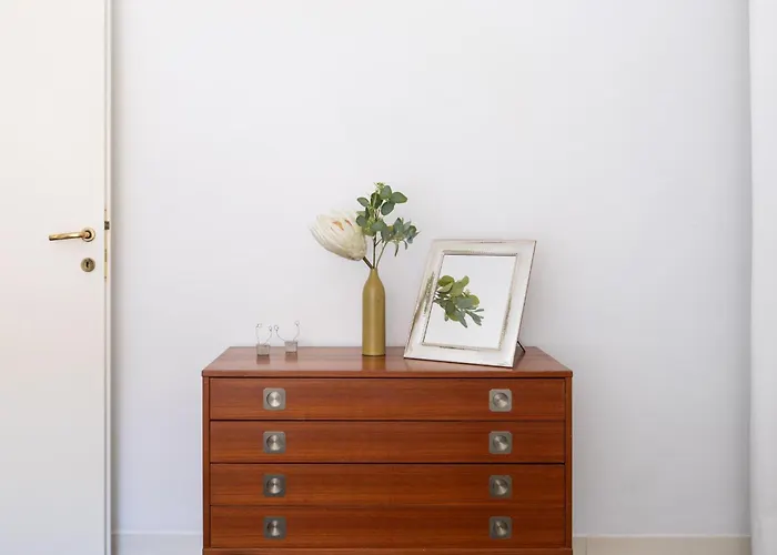 Iflat Colosseum Modern & Peaceful Design * רומא
