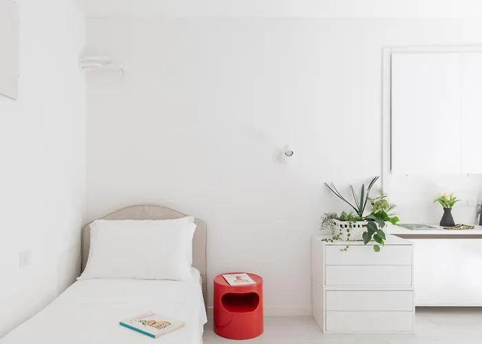 Iflat Colosseum Modern & Peaceful Design